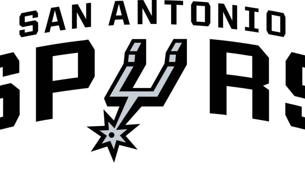 Spurs Zone Roundtable - San Antonio Spurs Logo 2018 (986x555), Png Download