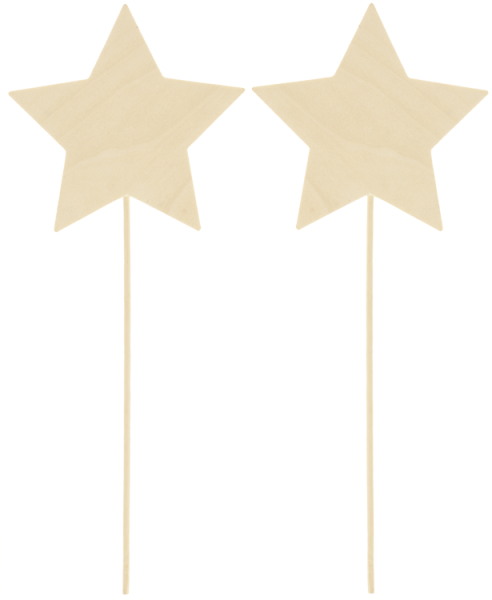 Diy Fairy Wand "stars\ - Stock Photography (492x600), Png Download