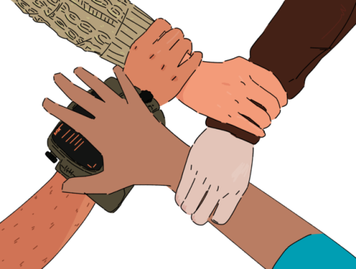 Outlast (500x378), Png Download