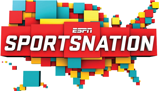 View Larger Image - Sports Nation (537x300), Png Download
