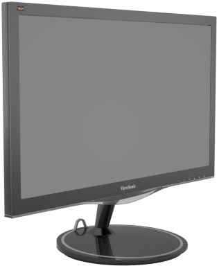 100% - Computer Monitor (1000x447), Png Download
