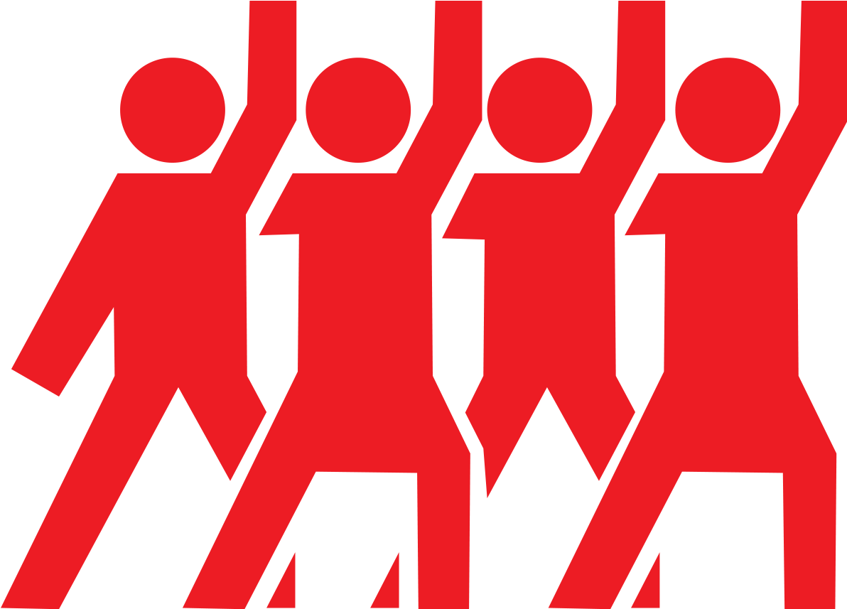 Etuc Published 10th Annual Gender Equality Survey Report - European Trade Union Confederation (1200x856), Png Download