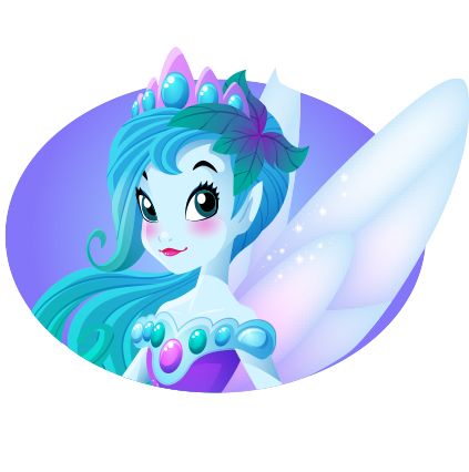 Willow - Fairy (423x426), Png Download
