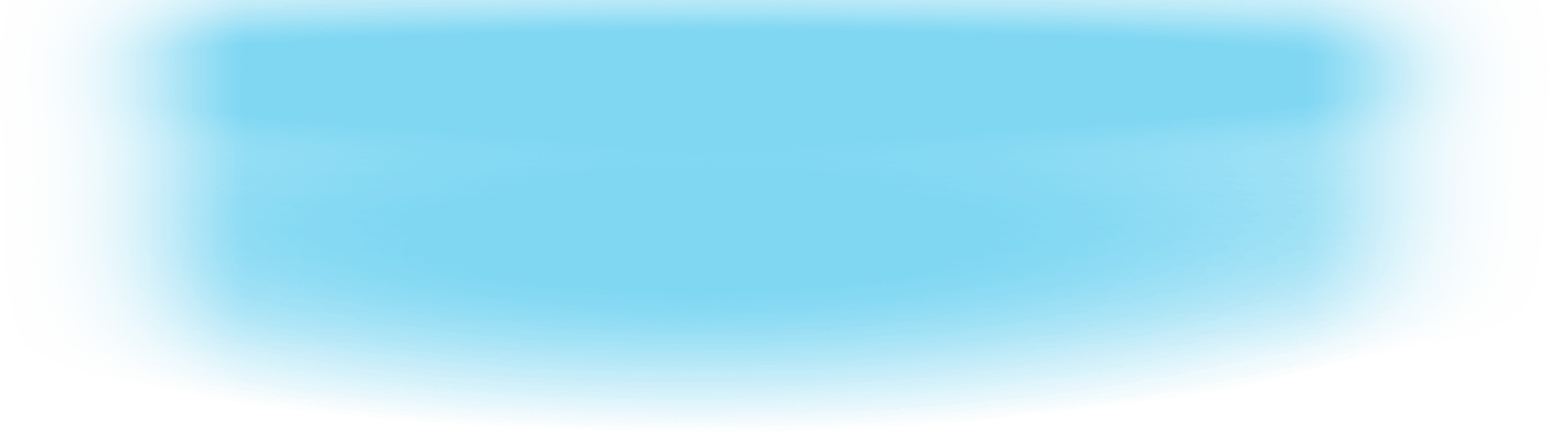 Gradient Footer Optim - Sea (1404x392), Png Download