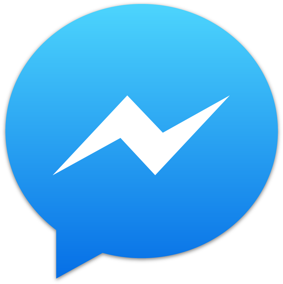 Notification Icons On Facebook (1024x1024), Png Download