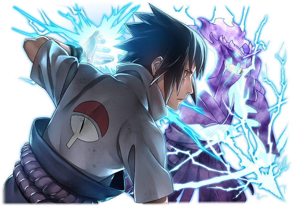 Sasuke Uchiha, Anime Naruto, Naruto Shippuden, Boruto, - Sasuke Uchiha To Eternal Loneliness (1024x740), Png Download