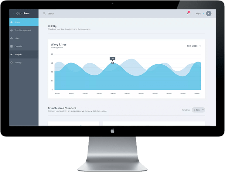 Zadon Technology Back End Designs - Apple Thunderbolt Display - 27" Ips Led Monitor (741x567), Png Download