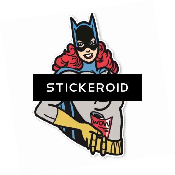 Batgirl - Duke Nukem Forever Box Art (577x578), Png Download