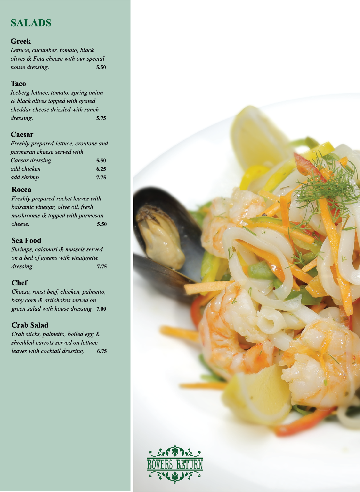 Desserts - Side Dish (1170x1598), Png Download