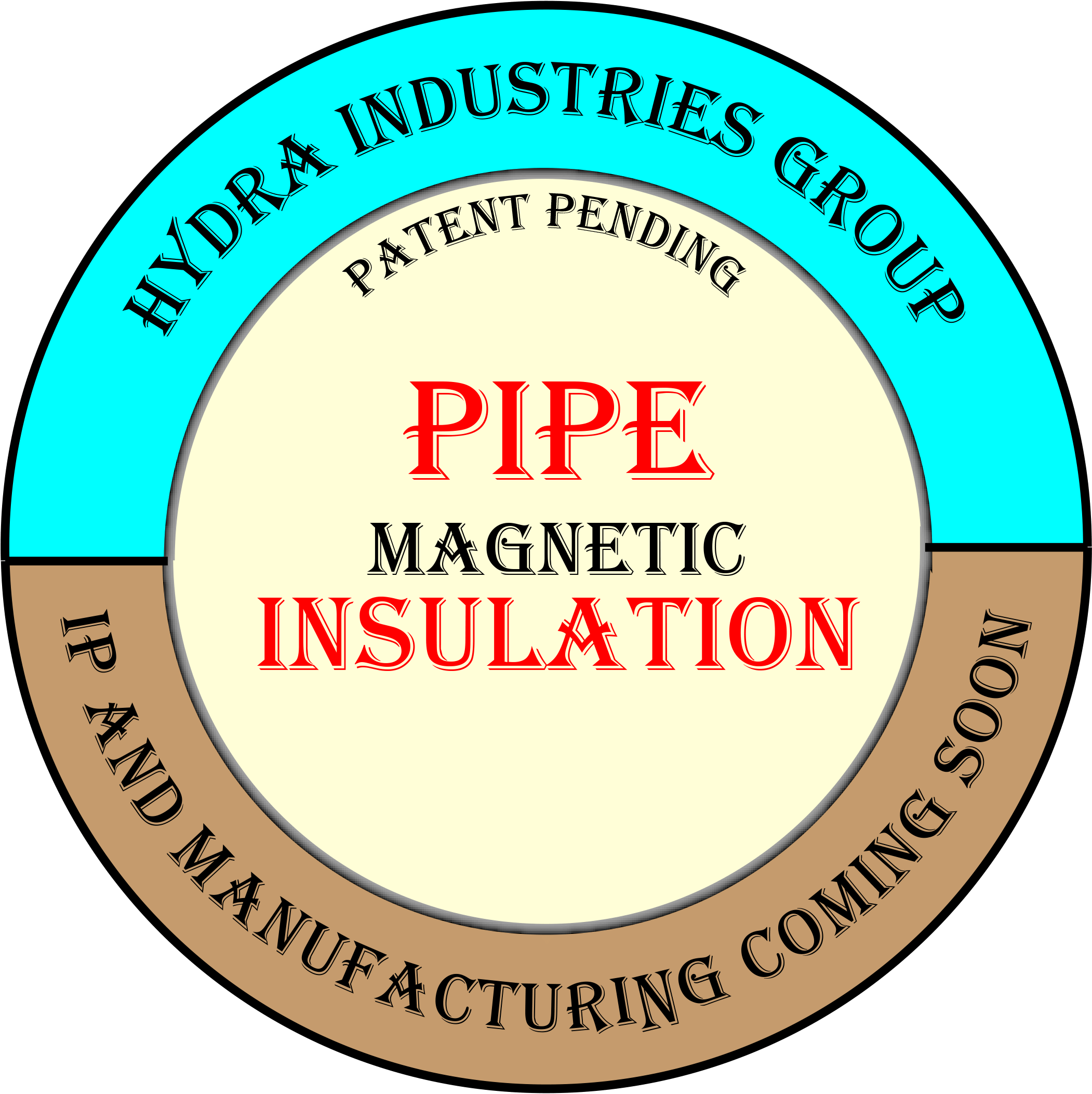 Pipe Insulation Coming Soon Logo - Expendables (2167x2167), Png Download
