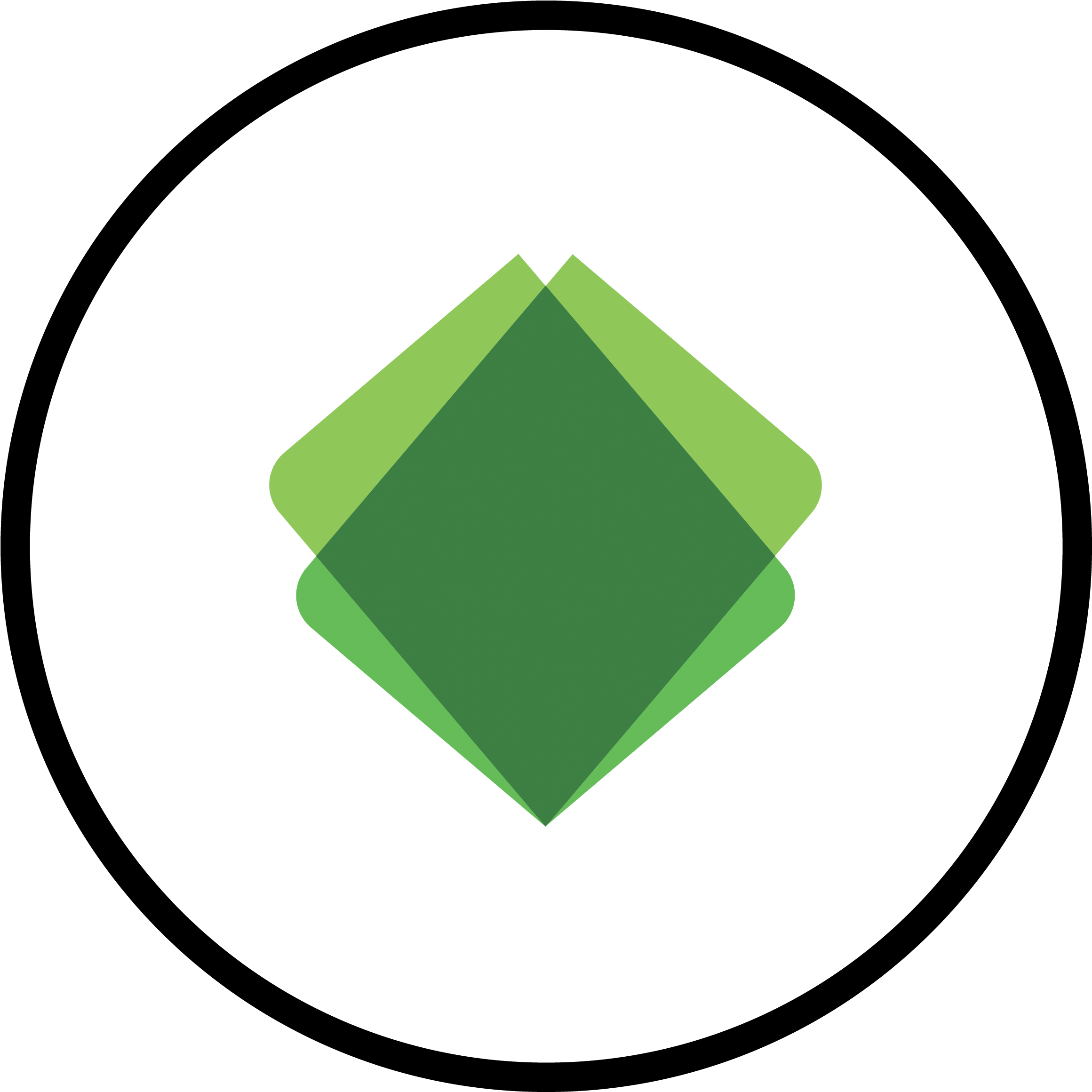 Eco Friendly - Environmentally Friendly (2362x2362), Png Download