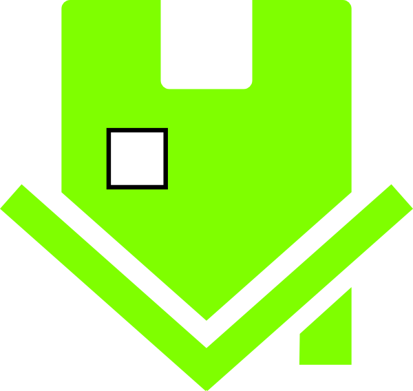 House (600x568), Png Download