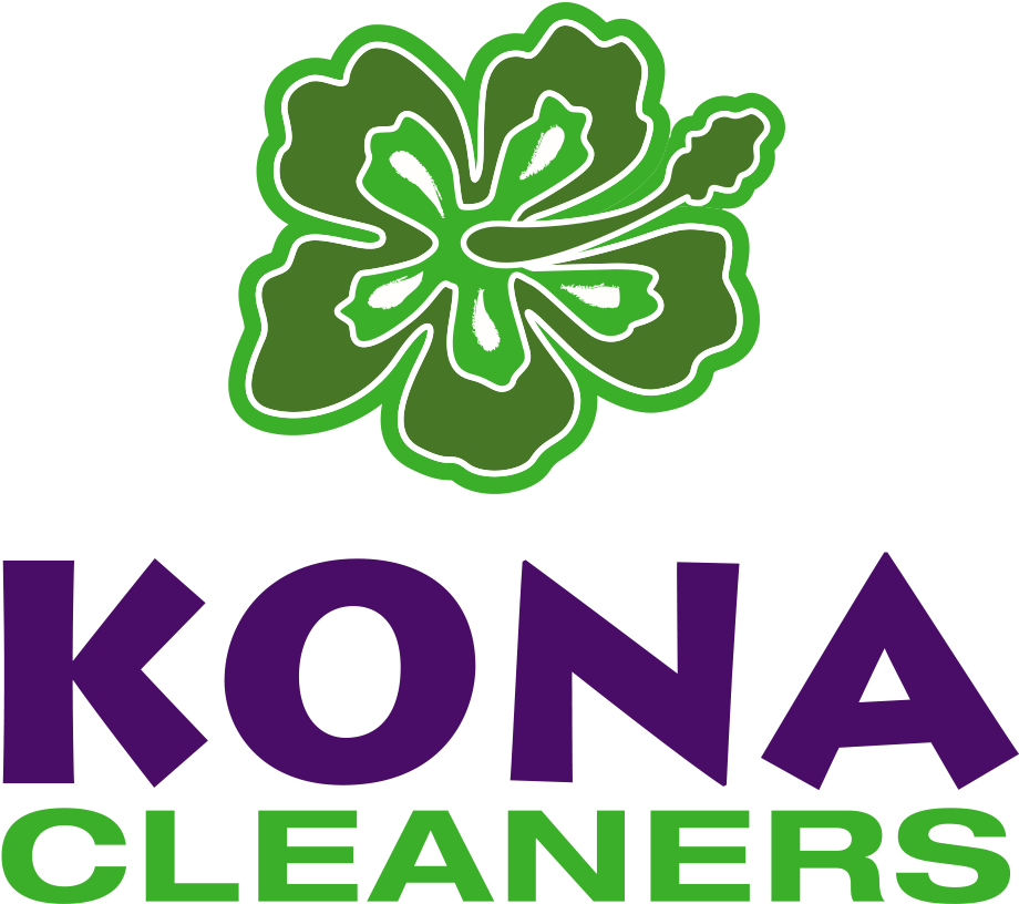 Dry Cleaners Near Me Same Day - Kona Cleaners (1024x1024), Png Download