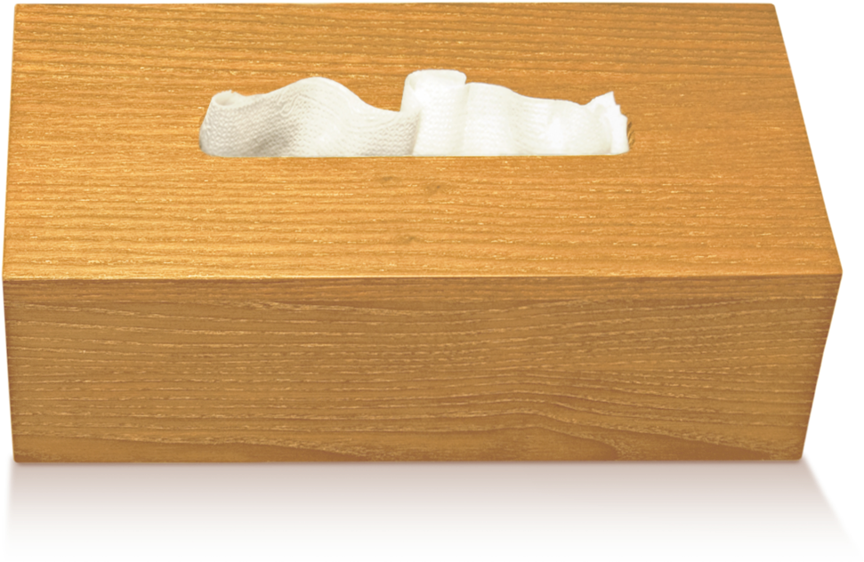 Tissue Box - Box (1680x1080), Png Download