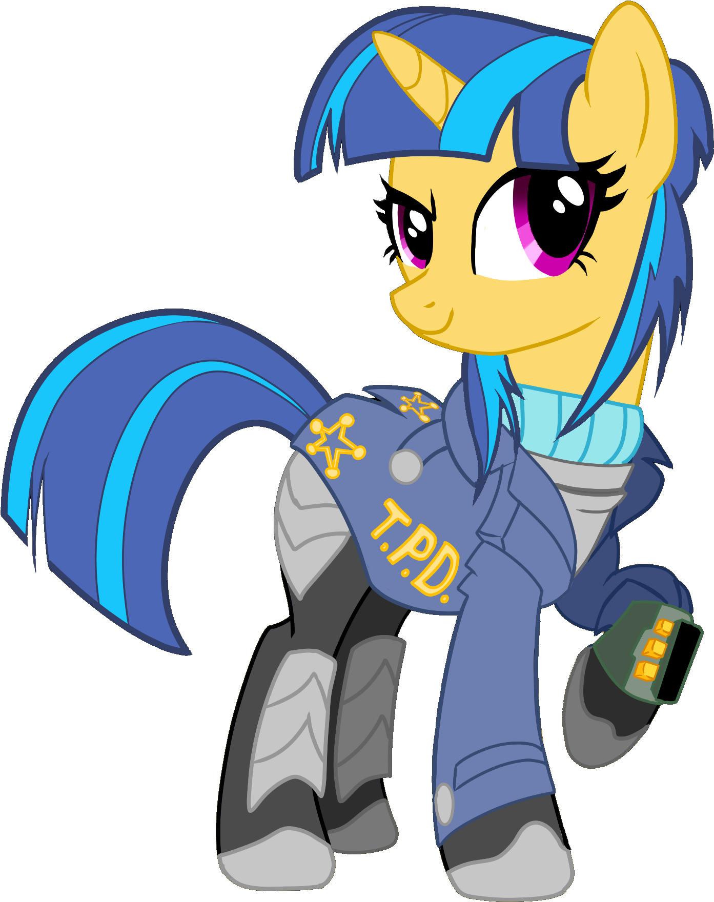 Elmutanto, Fallout Equestria, Fallout Equestria - Fallout Equestria Mare Do Well (2071x1963), Png Download