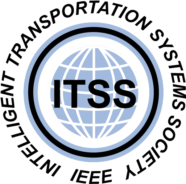 Ieee Intelligent Transportation Systems Society (640x640), Png Download
