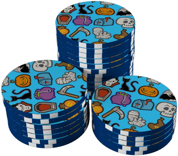 Casino Token (769x769), Png Download