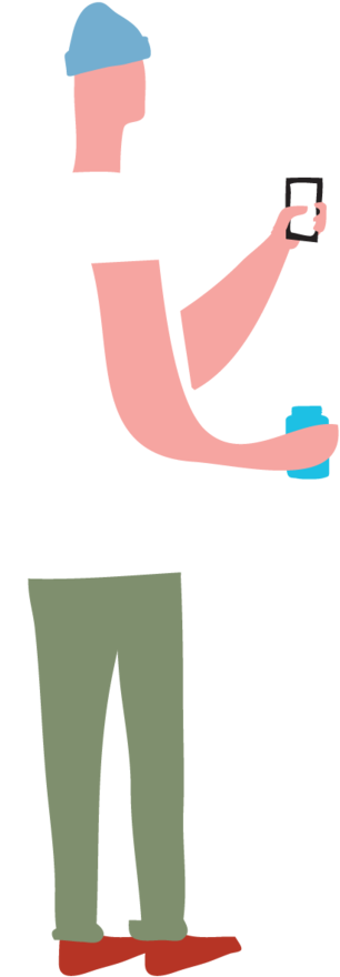 Social-51 - Cask Days (1000x989), Png Download