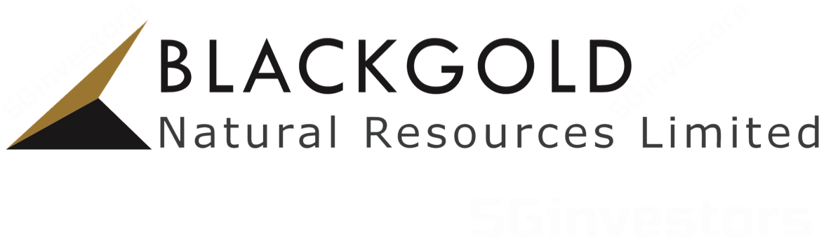 Blackgold Natural Resources Company Announcements Png - Black Gold Resources (1200x1200), Png Download