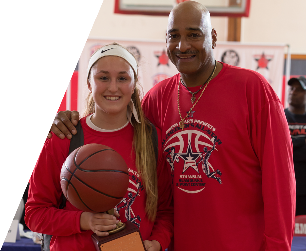 Player - Streetball (975x798), Png Download