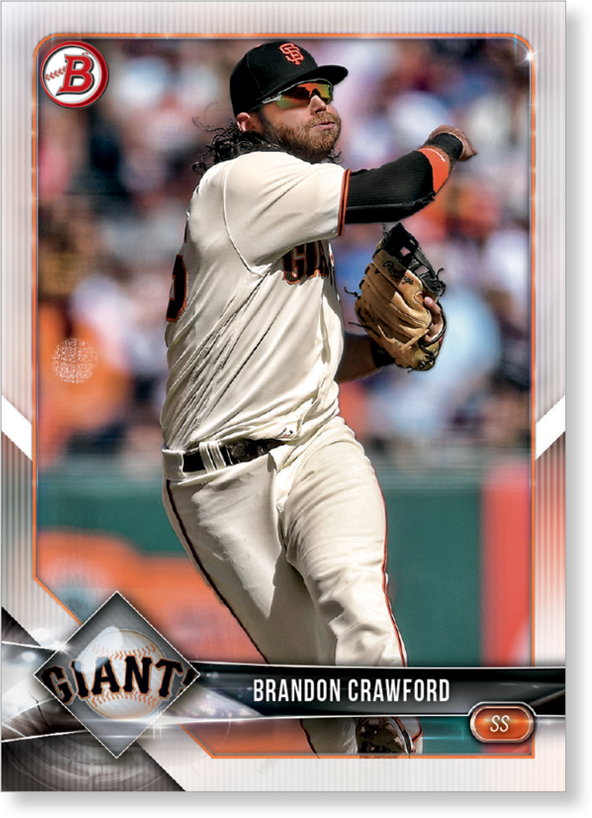 San Francisco Giants (2000x2000), Png Download