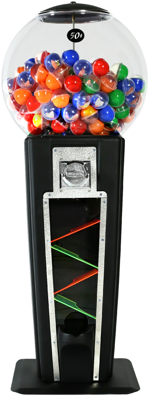 Select Options - Vending Machine (550x1408), Png Download