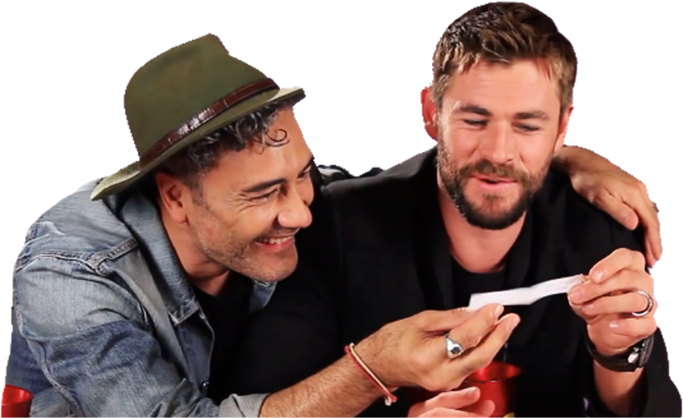 Chrishemsworth Thor Thorodinson Thorragnarok Chris - Thor (1024x1024), Png Download