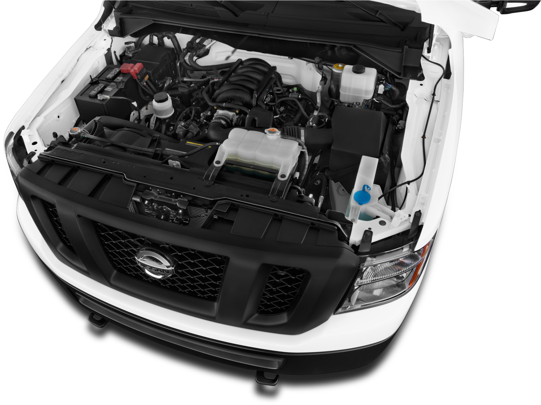 31 - - Infiniti 2017 Suv Engine (2048x1360), Png Download