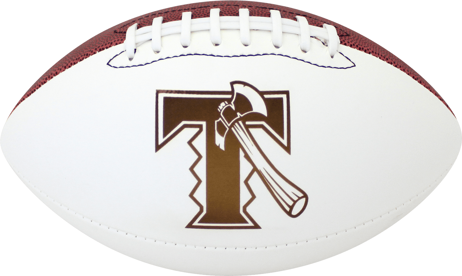 Custom Autograph Football - Baden Sports, Inc. (1500x1500), Png Download