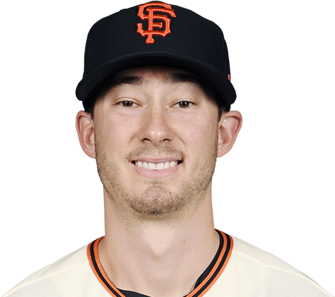 Trevor - Baseball Player (864x520), Png Download