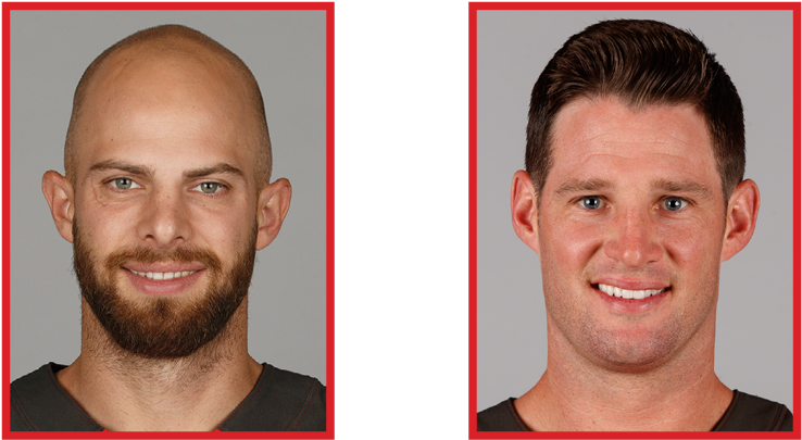 77 • Offensive Line - Gentleman (1400x600), Png Download