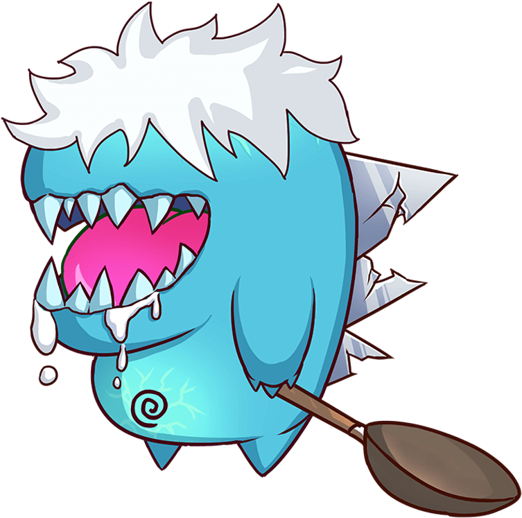 Fa-empty Stomach - Wiki (1000x1000), Png Download