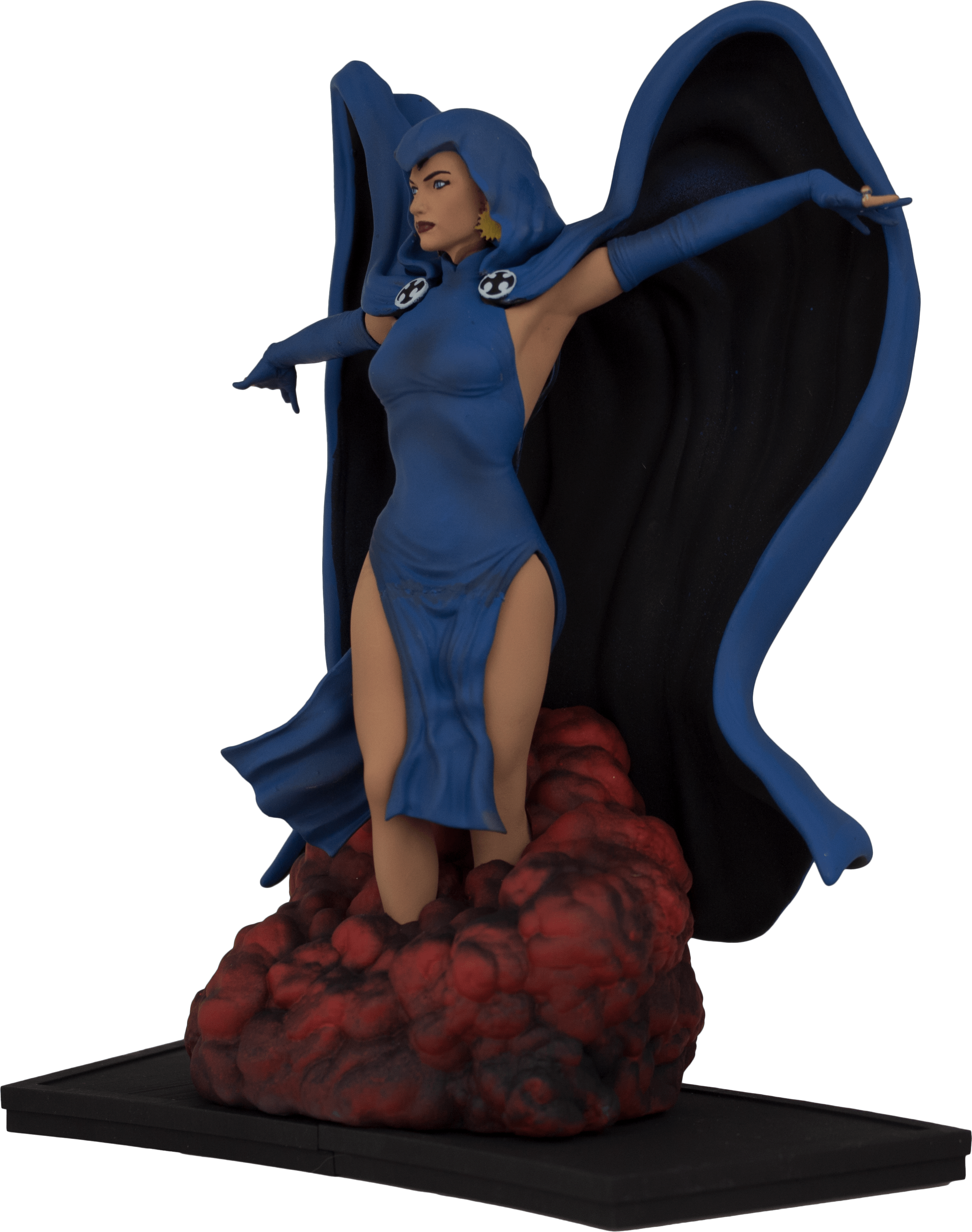 Deathstroke Https - 1st Quarter (2554x3236), Png Download