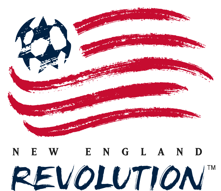 New England Revolution Football Experience - New England Revolution Png (751x650), Png Download