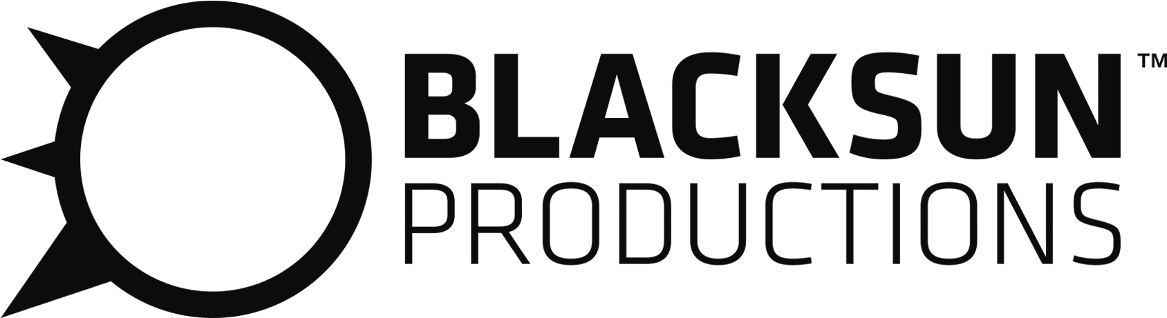 Blacksun Productions - Safety (1802x639), Png Download