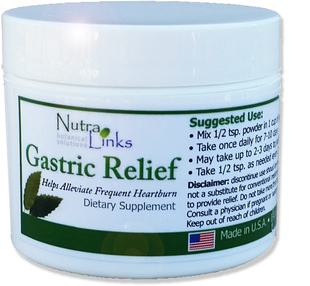 Gastric Relief - Health (659x632), Png Download