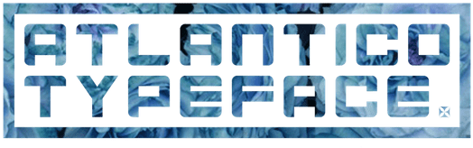 Futuristic Typeface - Typeface (800x413), Png Download