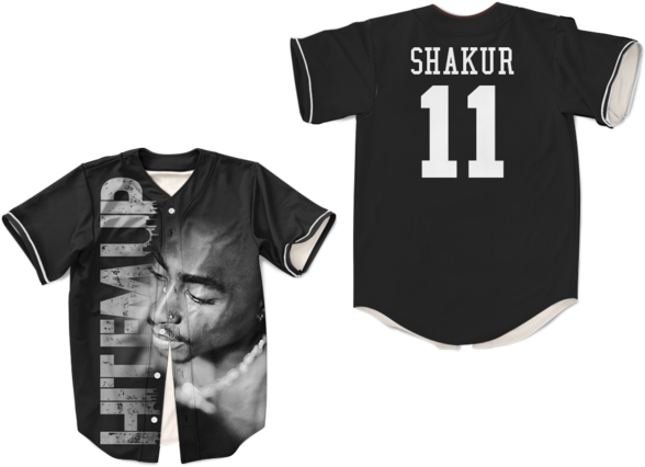 Tupac Shakur (600x600), Png Download