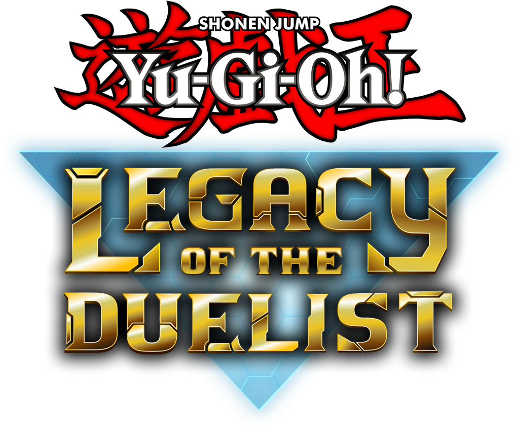 Yu Gi Oh Legacy Of The Duelist - Yugioh Legacy Of The Duelist Png (1077x931), Png Download