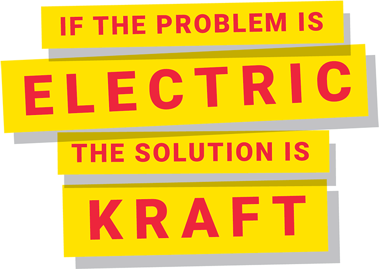 Kraftelectric 01 Web - Blog (800x570), Png Download