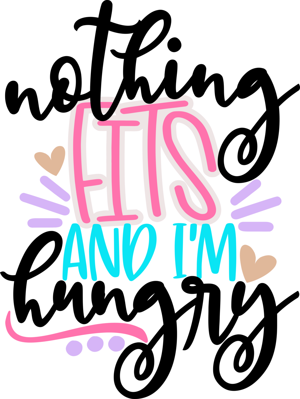 Morgan Mae Co - Design (1024x1364), Png Download