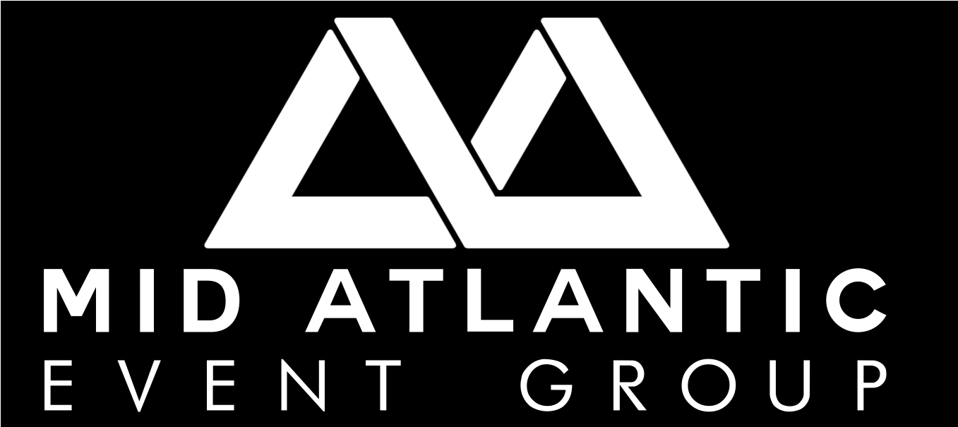 Mid Atlantic Event Group - Mid Atlantic Event Group Logo (1356x876), Png Download