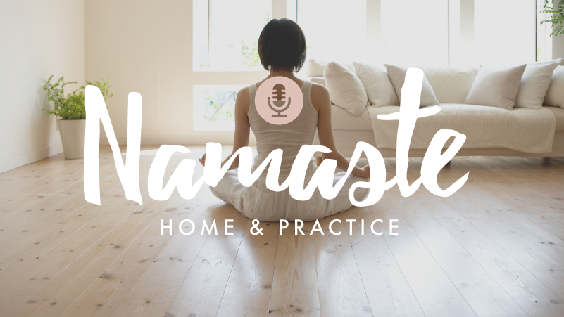 A Pilates-inspired Standing Sequence For Your Core, - Yoga (801x451), Png Download