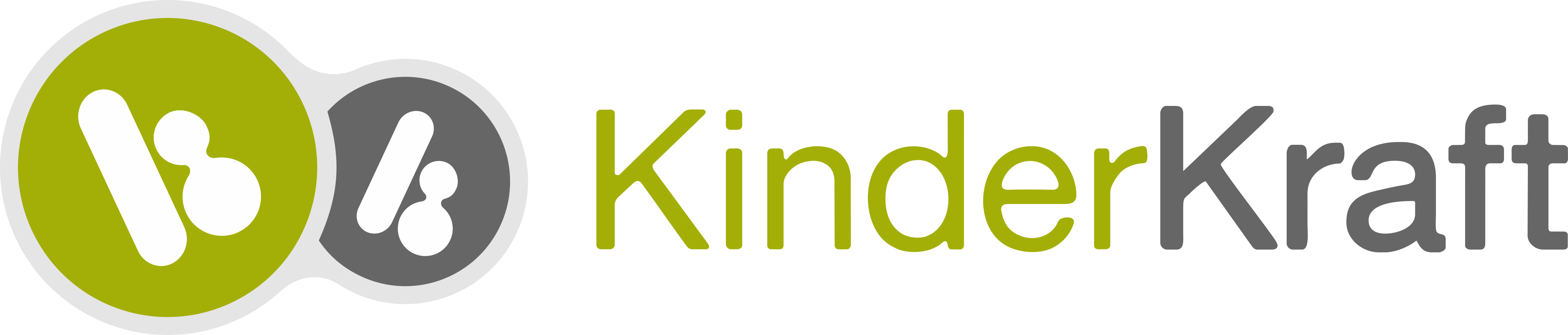 Product Description - Kinderkraft Logo (5000x1069), Png Download