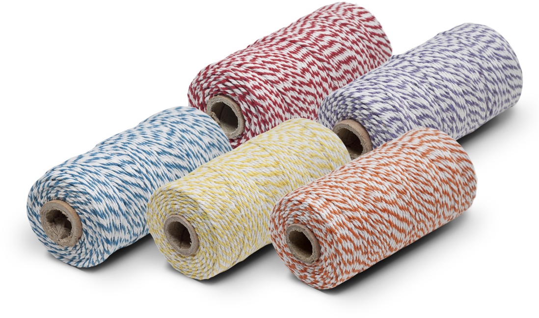 Twine 5 Pack V=1529958133 - Twine (1100x900), Png Download