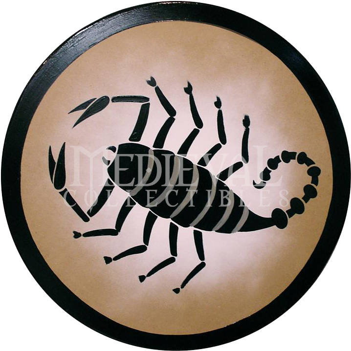 Greek Shield, Spartan Shield, Shield Tattoo, Shield - Ancient Greek Weapons And Armor (767x767), Png Download