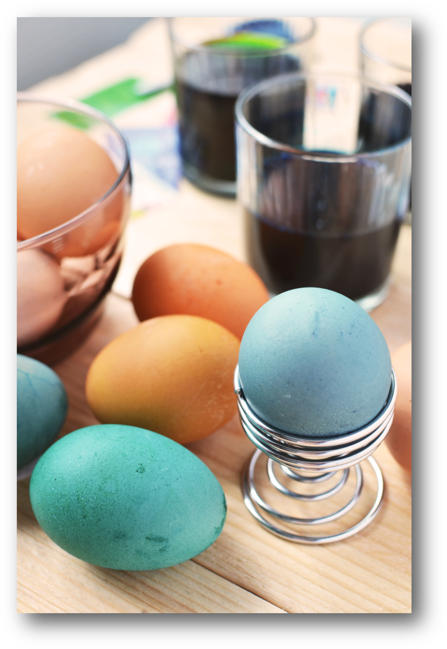 Easter (1484x2142), Png Download