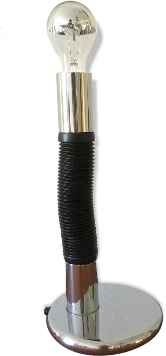 Lamp Targetti Model Bendy Vintage 70s - Tool (1457x1457), Png Download