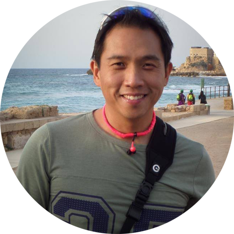 Law Cheok Chin Board Member Of Treetop House - Law Cheok Chin (800x800), Png Download