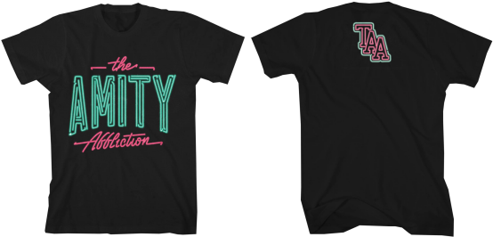 White Buffalo Tour Shirt (600x600), Png Download